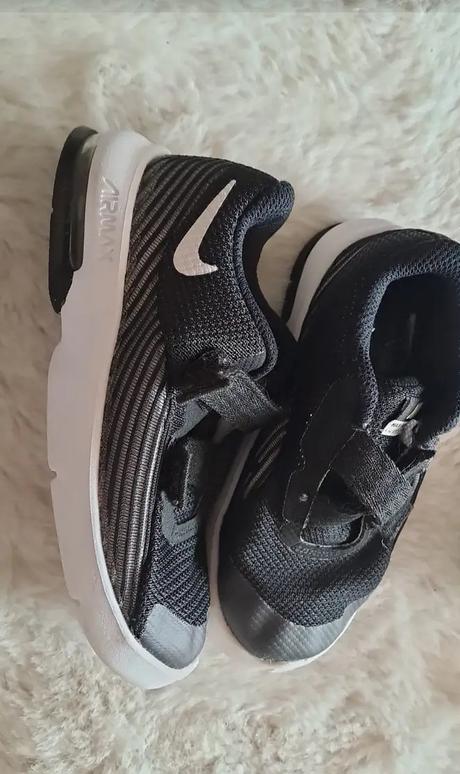 Nike tenisky, nike,25