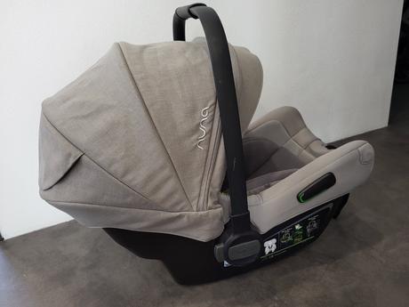 Vajíčko nuna pipa next, nuna