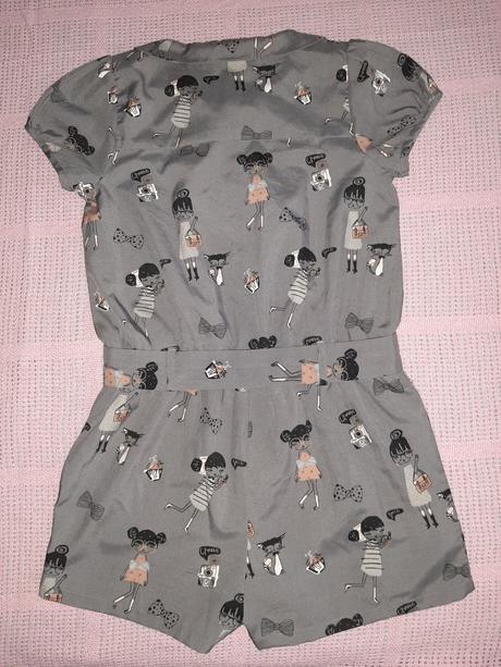 Tenky overal z dievcatkovej kolekcie, next,134