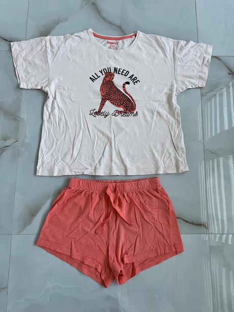 Pyžamo 146/152, pepperts,146