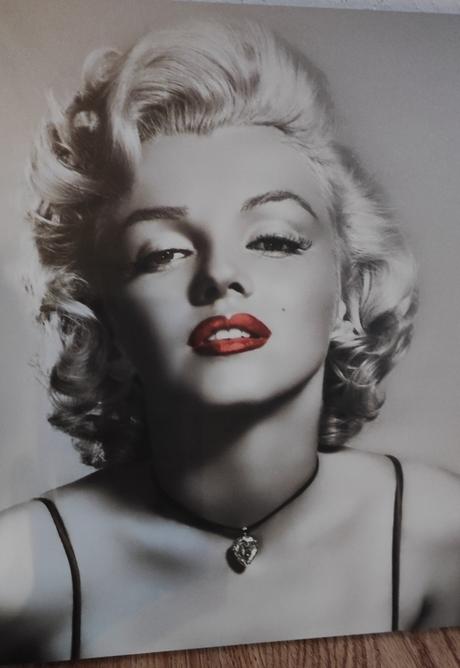 Marilyn monroe, 