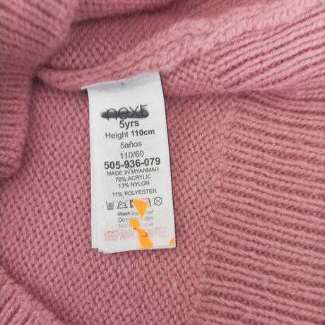 Pulover next 110, next,110