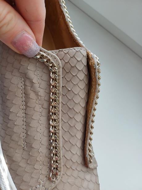 Nádherné sneakery roberto serpentini, č.38, 38