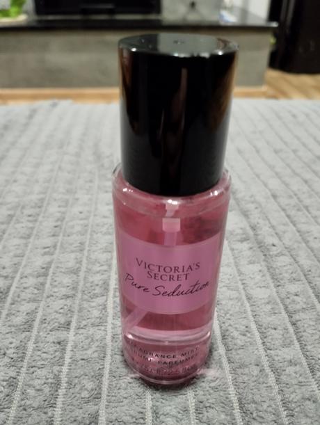 Parfum victoria's secret pyré seduction, 