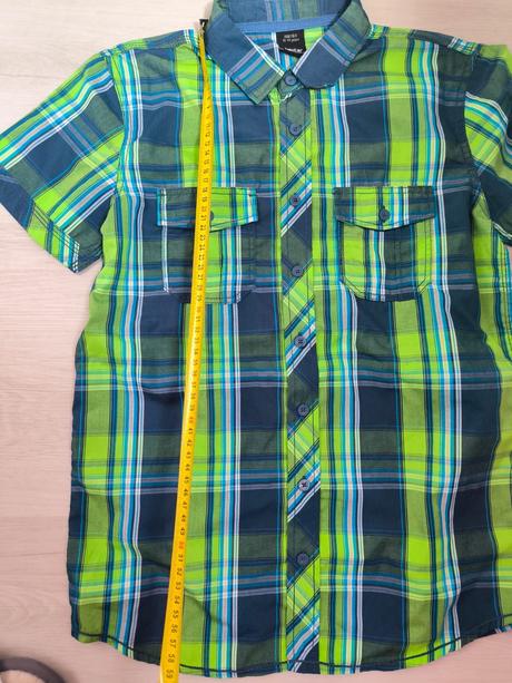 3ks kvalitné 2xpoužité na oslavy košele z rakúska, 152