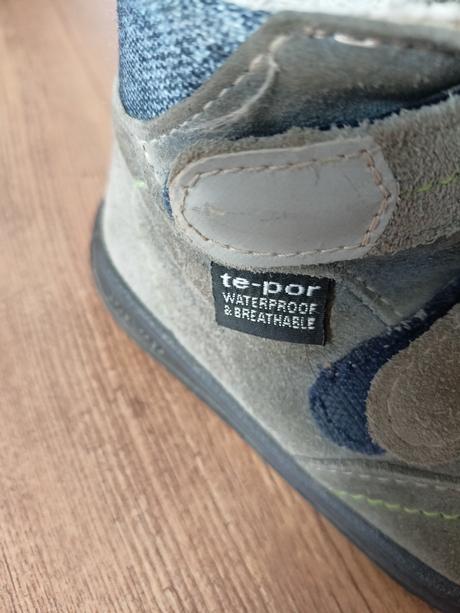 Zimné topánky, jonap,24