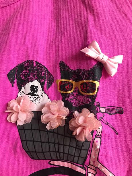 Tričko sam73 116/122, sam73,116 / 122