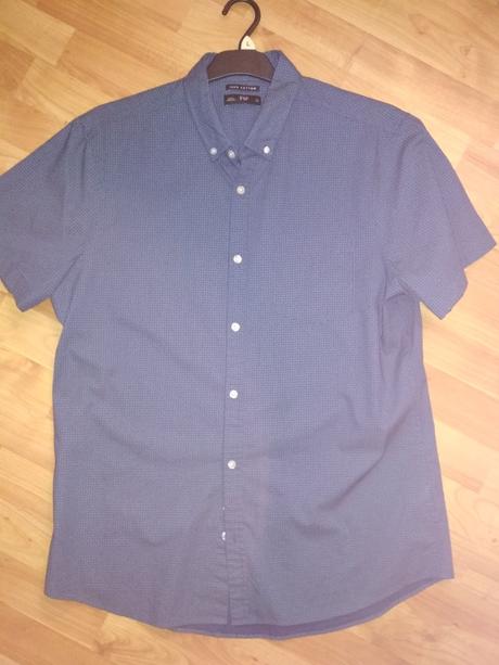 Košela panska, f&f,l