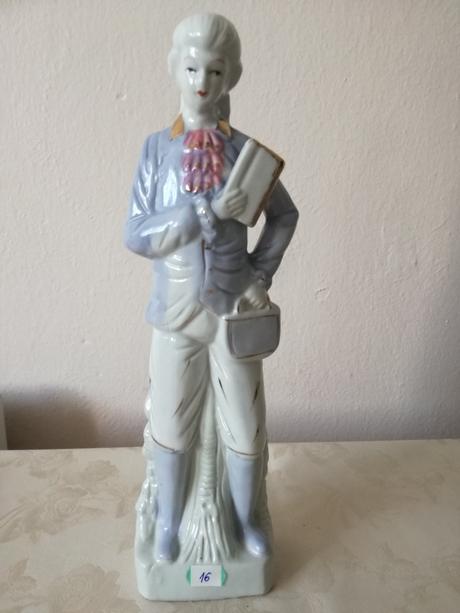 Sošky porcelánové, 