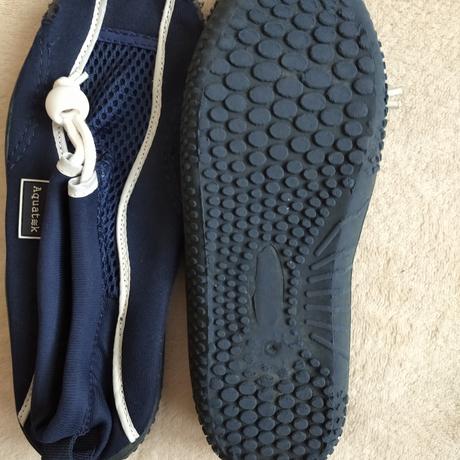 Topánky do vody, 35