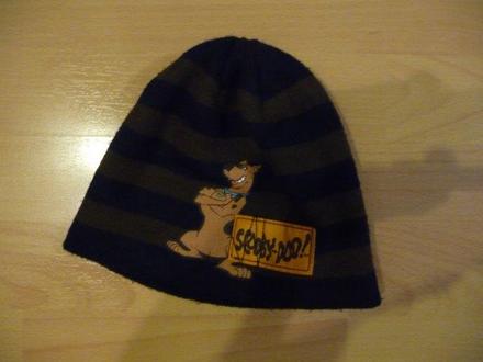 Chlapčenská čiapka, disney,104