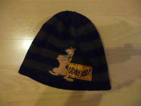 Chlapčenská čiapka, disney,104