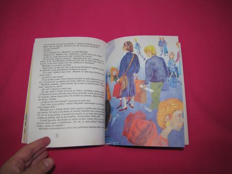 Horelová eliška,viera švenková - michalka a julián, 