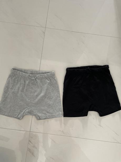 2ks kratasy, h&m,104