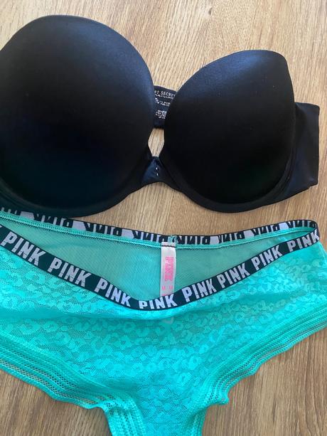 Victoria secret vel.m, victoria's secret,m