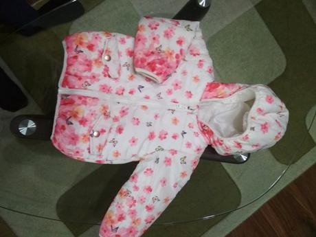 Dievcenska bunda 92, 92