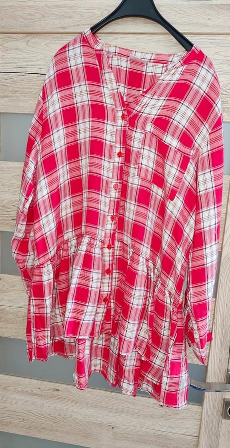 Dámske košeľa, 40