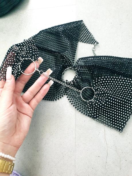 Kamienkový topík xs/s, xs