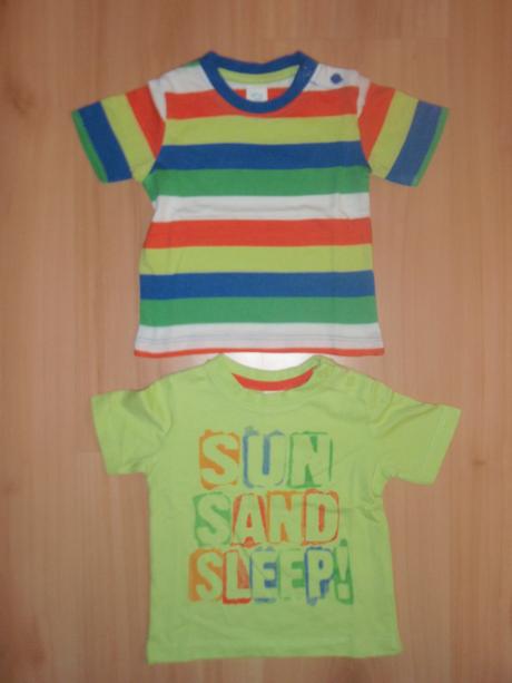 Tricka sada 2ks- (cena spolu), c&a,68