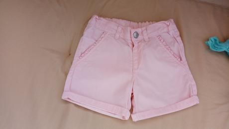 Sortky len oprane, f&f,98