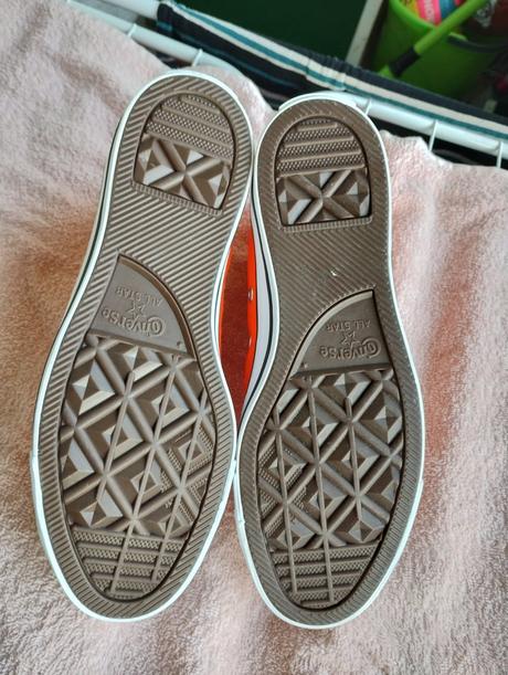 Tenisky, converse,39