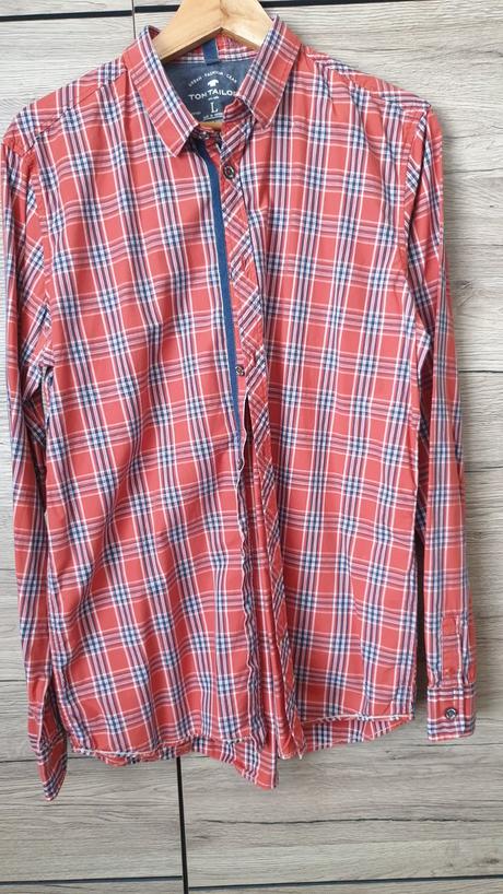 Kosela, tom tailor,l