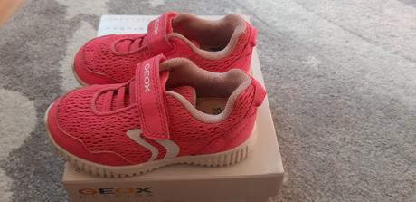 Tenisky geox, geox,24