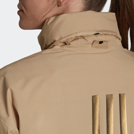 Len raz vzata outdoorova bunda adidas, adidas,s