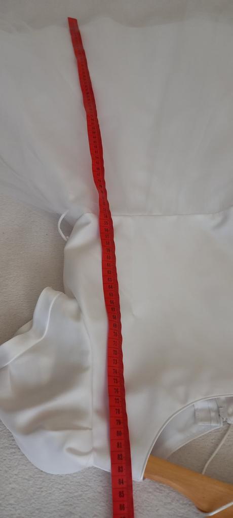 Krásne šaty na 1. sv. prijímanie, 128 / 134