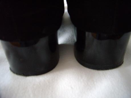 Topánočky na slávnosť v.36, 36