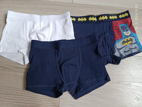 Boxerky, lupilu,110