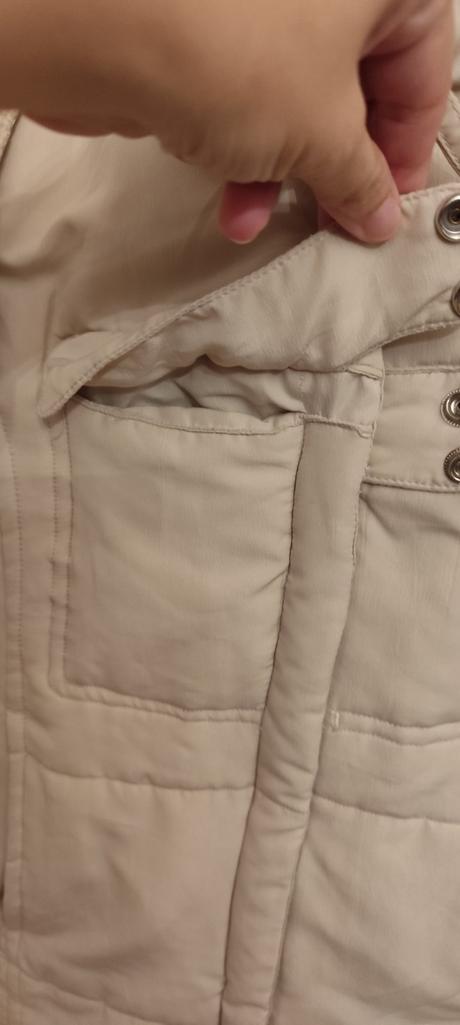 Vetrovka na zimu, 140