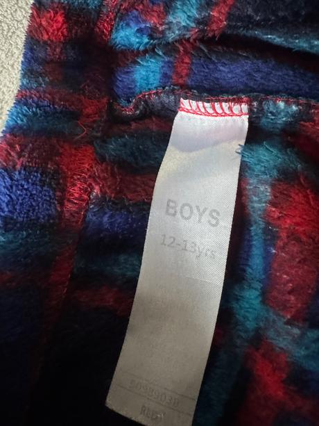 Pyzamove nohavice, boys,152