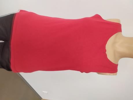 720 tricko namornicke plus cervene a  tepláky, s