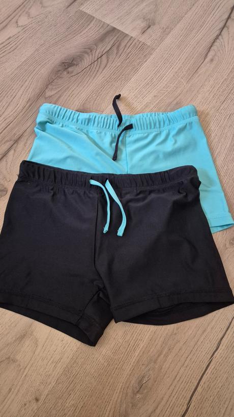 Plavky, h&m,134