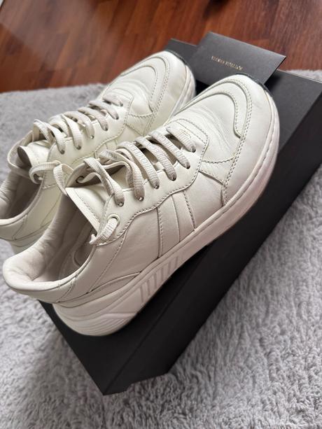 Bottega veneta tenisky, 38