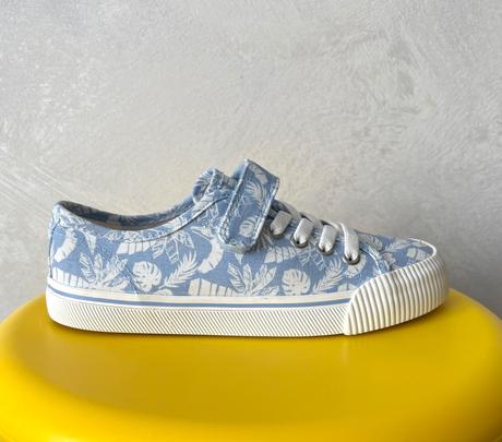 H&m plátenky veľ. 33 - 21cm, h&m,33