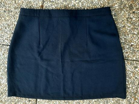 Zľava. sukňa clockhause velk. 42. sukne, clockhouse,42