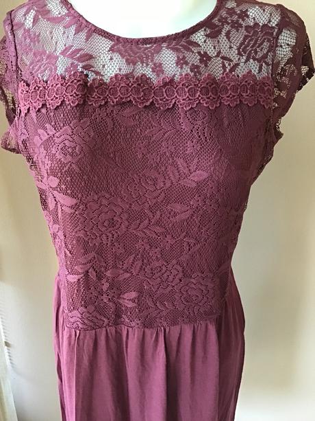 Úpletové šaty/r, dorothy perkins,40 / 42