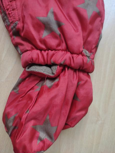 Zimny overal, cherokee,74