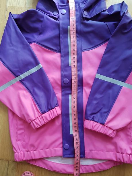 Prsiplast suprava playshoes 80 -86, playshoes,80