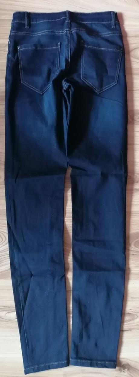 Rifle elastické, esmara,34