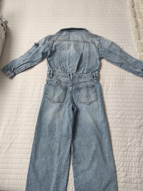 Overal riflový zara, zara,128