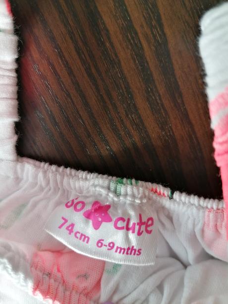 Letný kompletik, 74