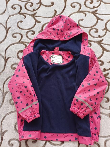 Bunda do dazda, kik,116