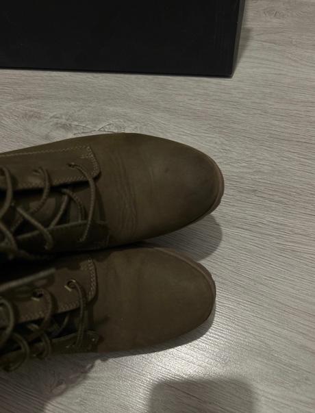 Tinberland originál 38,5, timberland,38