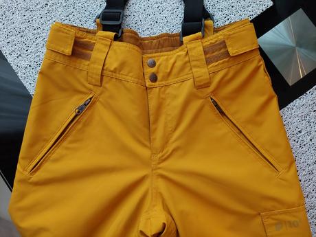 Oteplovačky protest 164, 164