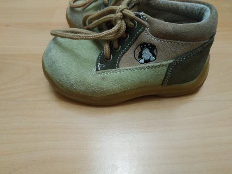 Topánočky prechodné, veľkosť 21., 21