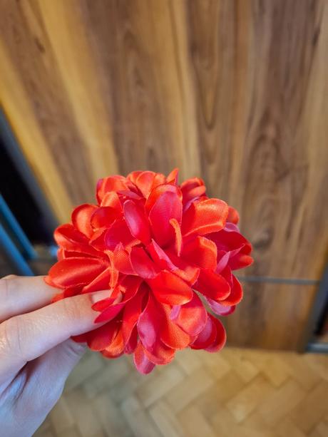 Flamenco tanečnica, 