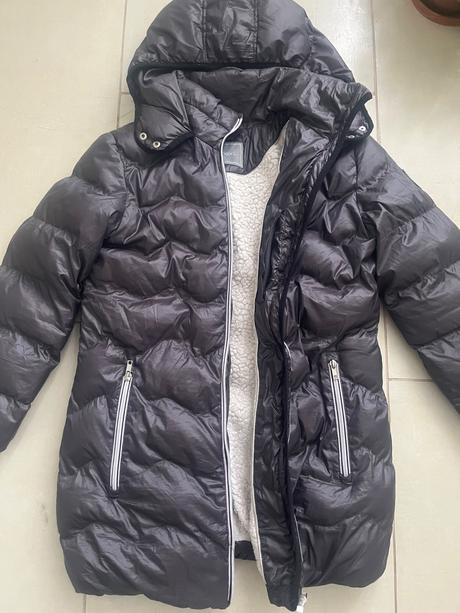 Bunda na zimu, next,152